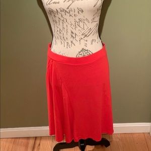 Cynthia Rowley Skirt